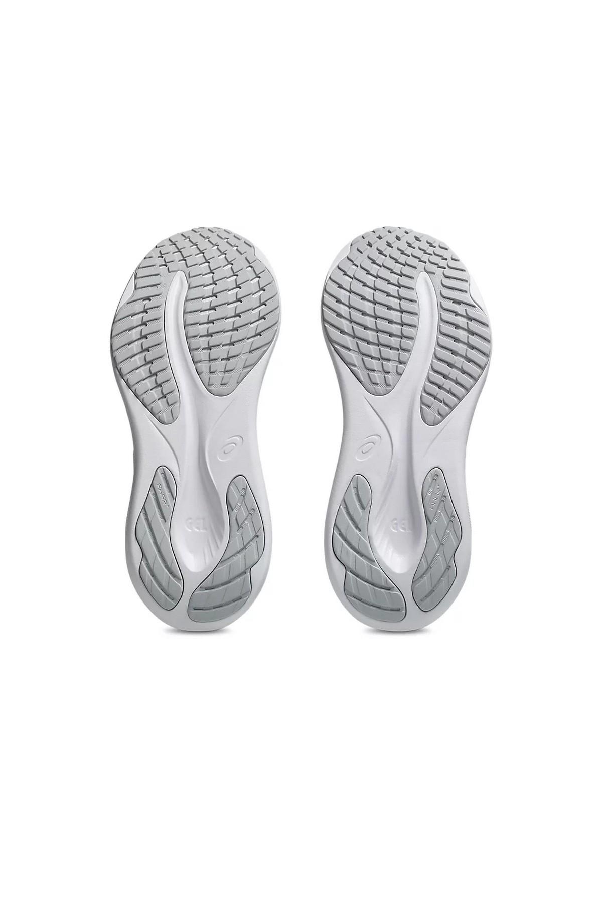 Asics Asics Gri 1012B755-020 Gel-Pulse 16 Kadın Koşu Ayakkabısı Sneaker | Flo Gri - 8. görsel