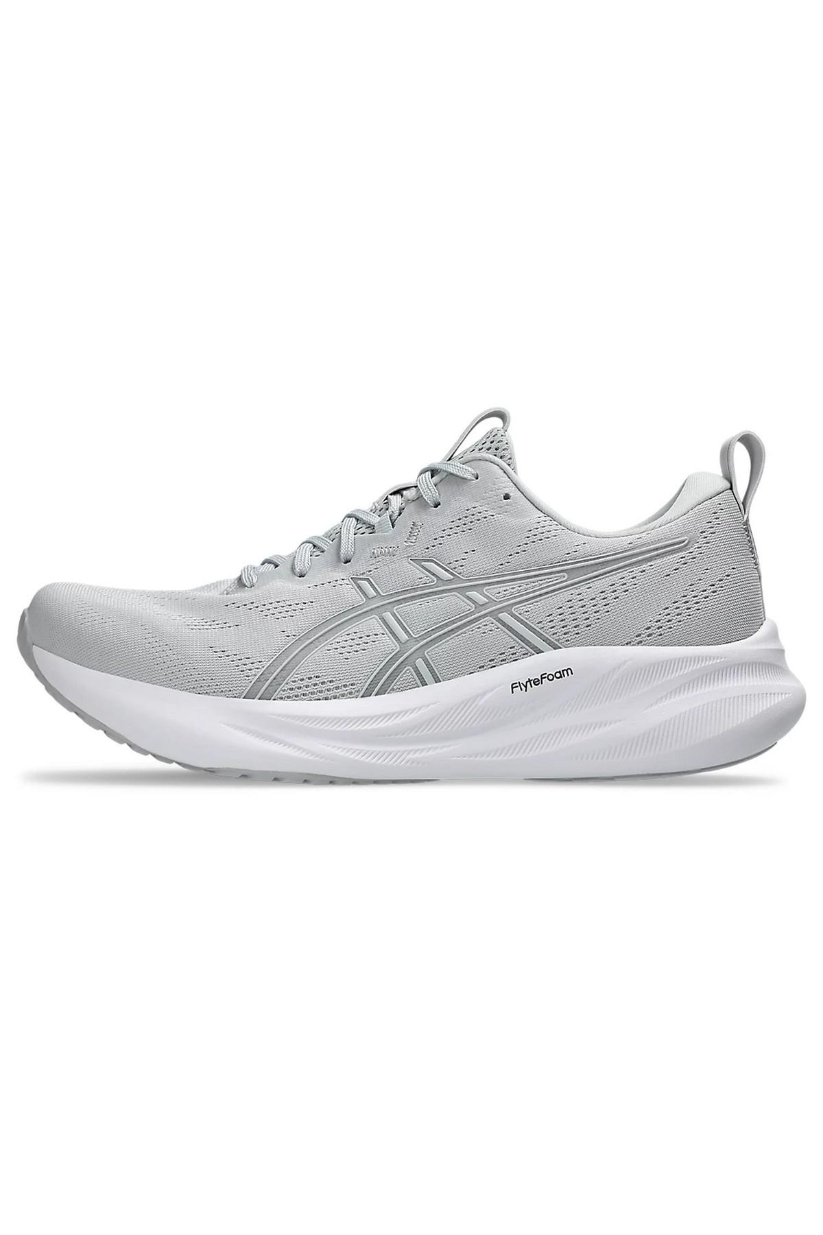 Asics Asics Gri 1012B755-020 Gel-Pulse 16 Kadın Koşu Ayakkabısı Sneaker | Flo Gri - 9. görsel