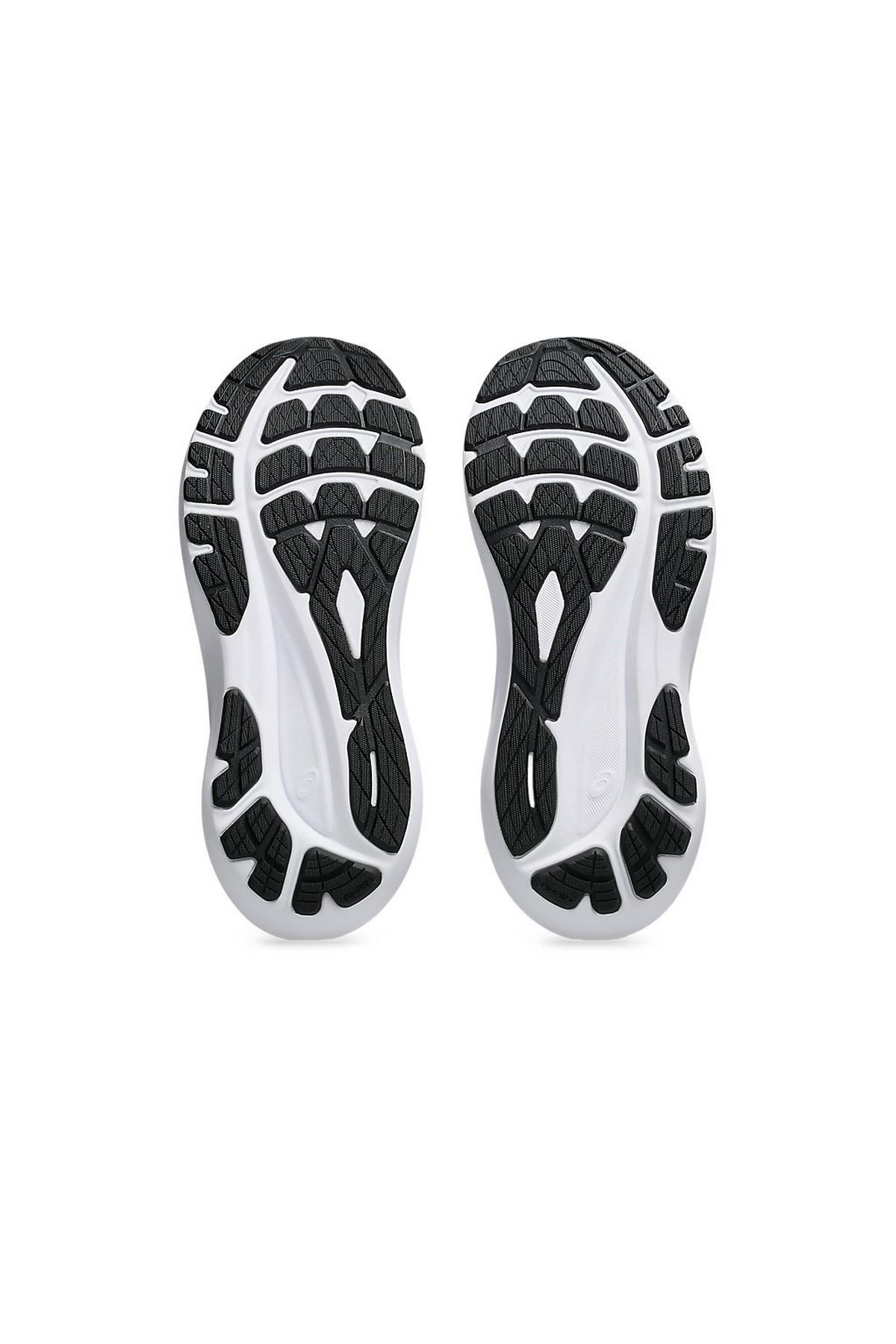 Asics Asics Gri 1012B666-022 Gt-2000 13 Kadın Koşu Ayakkabısı Sneaker | Flo Gri - 8. görsel