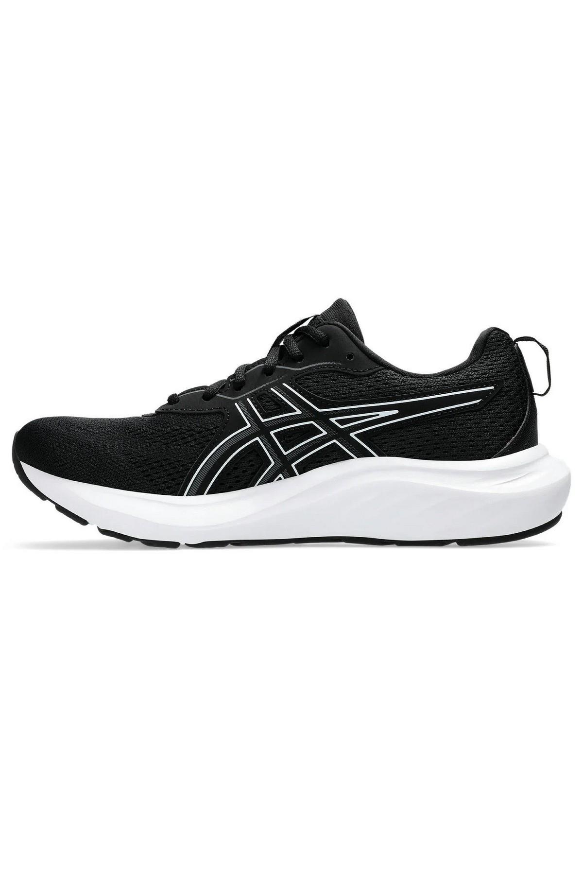 Asics Mor Asics Gel Contend Gel-Contend 9 Kadın Koşu Ayakkabısı