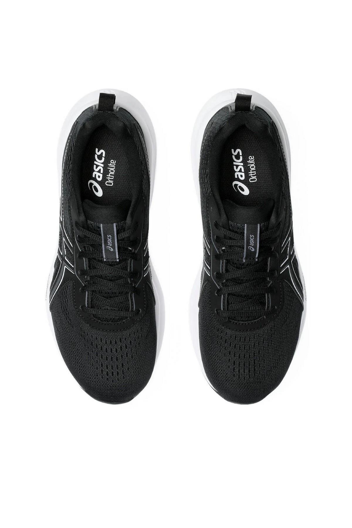 Asics Mor Asics Gel Contend Gel-Contend 9 Kadın Koşu Ayakkabısı