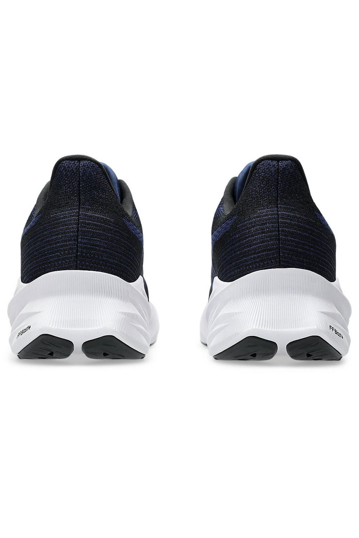 Asics Asics Mavi 1011B983-400 Dynablast 5 Erkek Koşu Ayakkabısı Sneaker | Flo Mavi - 6. görsel