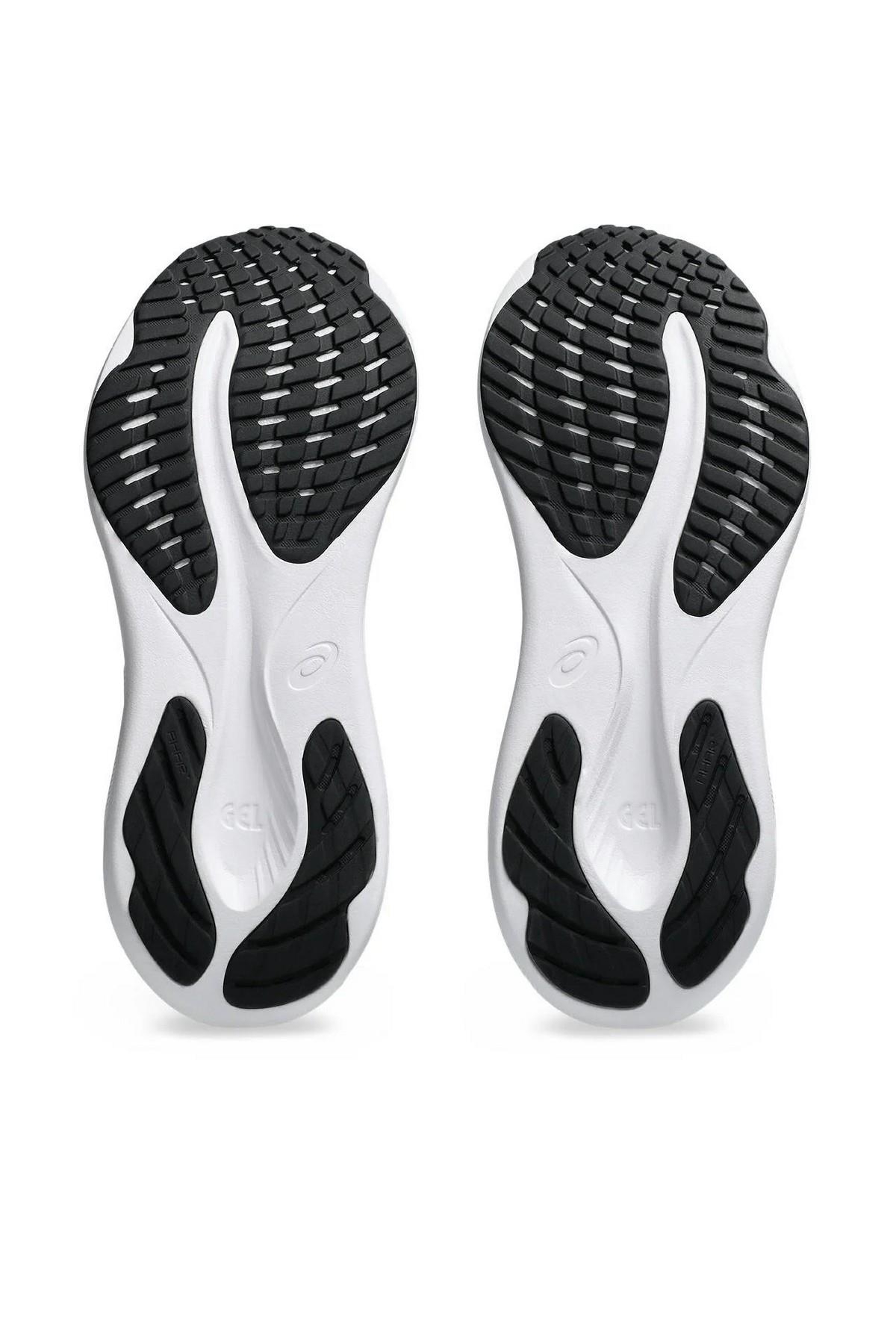 Asics Asics Siyah 1011B962-003 Gel-Pulse 16 Erkek Koşu Ayakkabısı Sneaker | Flo Siyah - 7. görsel