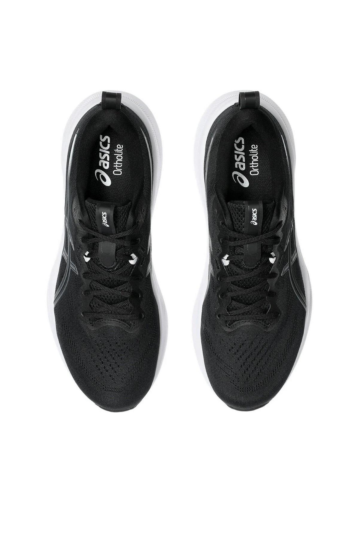 Asics Asics Siyah 1011B962-003 Gel-Pulse 16 Erkek Koşu Ayakkabısı Sneaker | Flo Siyah - 8. görsel