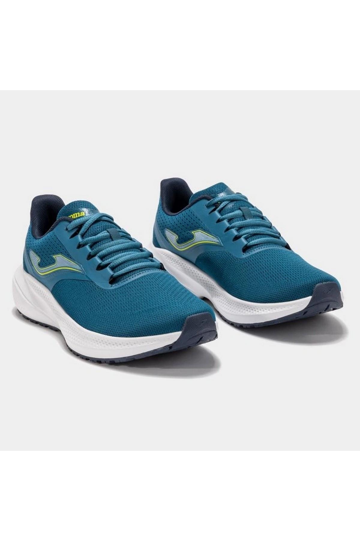 Joma Joma Mavi RRODIS2517 Rodio Erkek Koşu Ayakkabısı Sneaker | Flo Mavi - 3. görsel