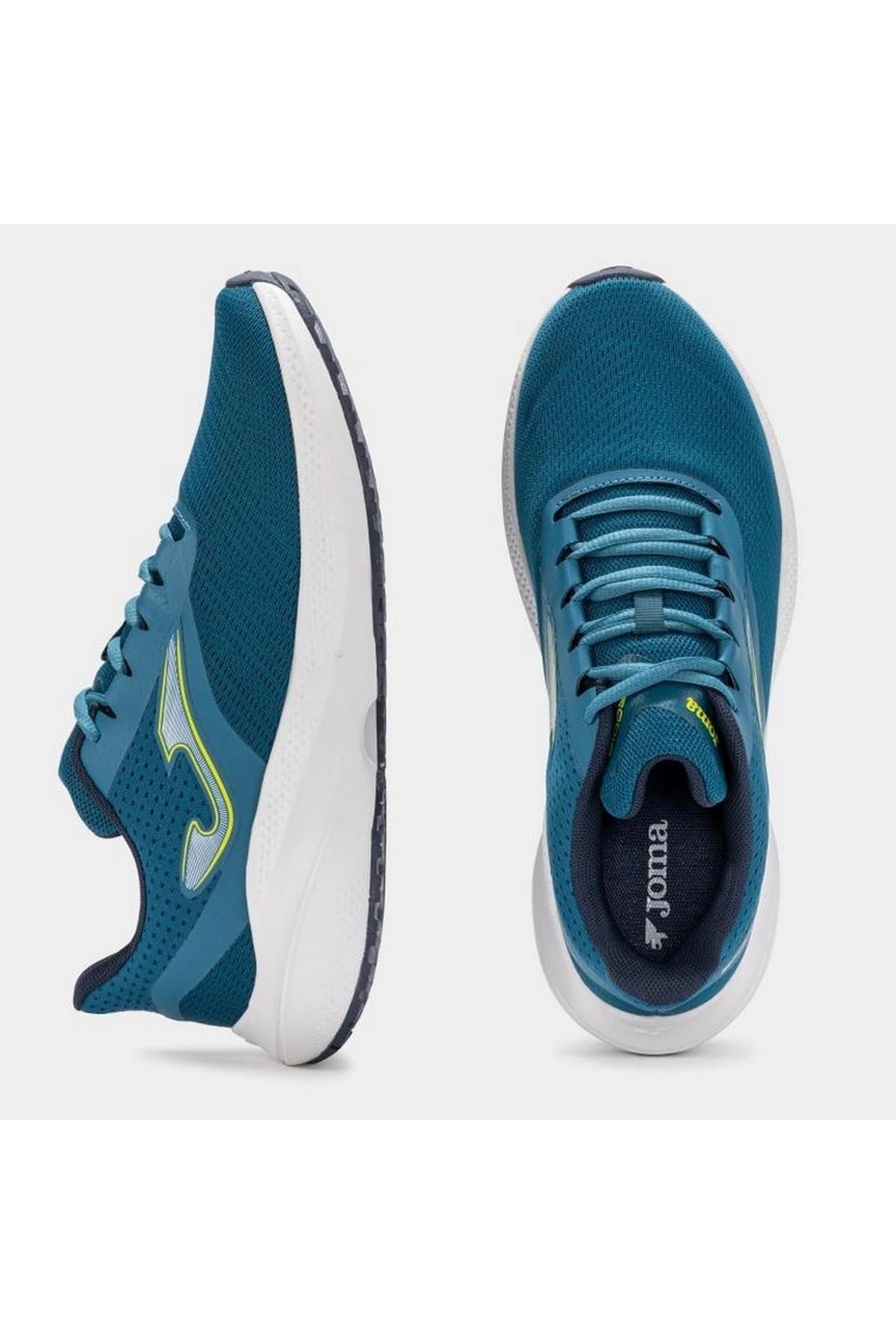 Joma Joma Mavi RRODIS2517 Rodio Erkek Koşu Ayakkabısı Sneaker | Flo Mavi - 5. görsel