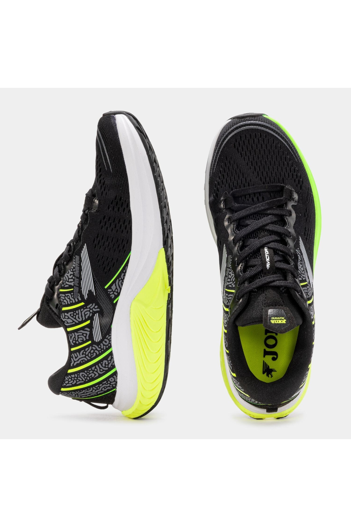 RVICTS2501 Victory Erkek Koşu Ayakkabısı - Görsel 5