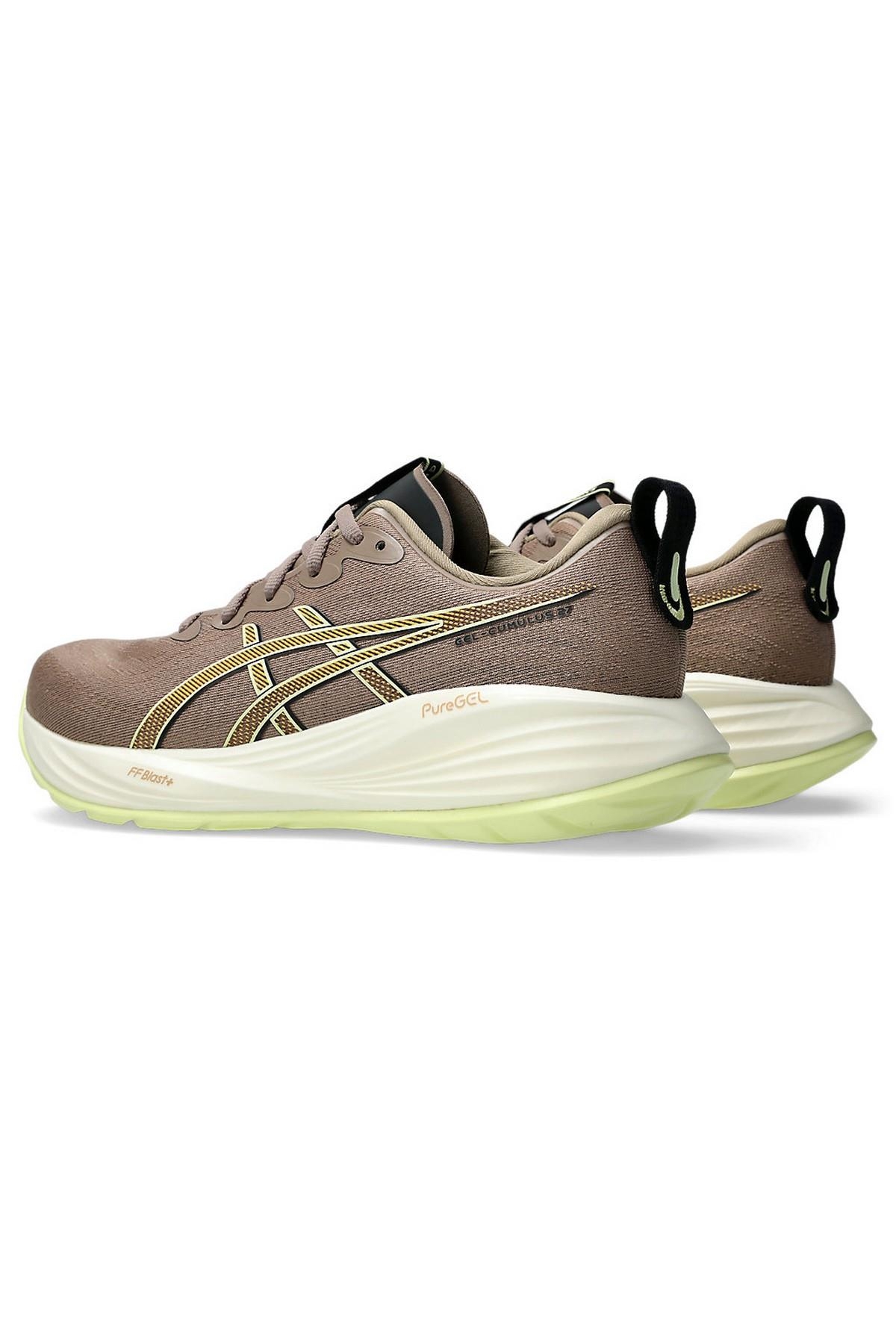 1011B960-020 Gel-Cumulus 27 Erkek Koşu Ayakkabısı - Görsel 4