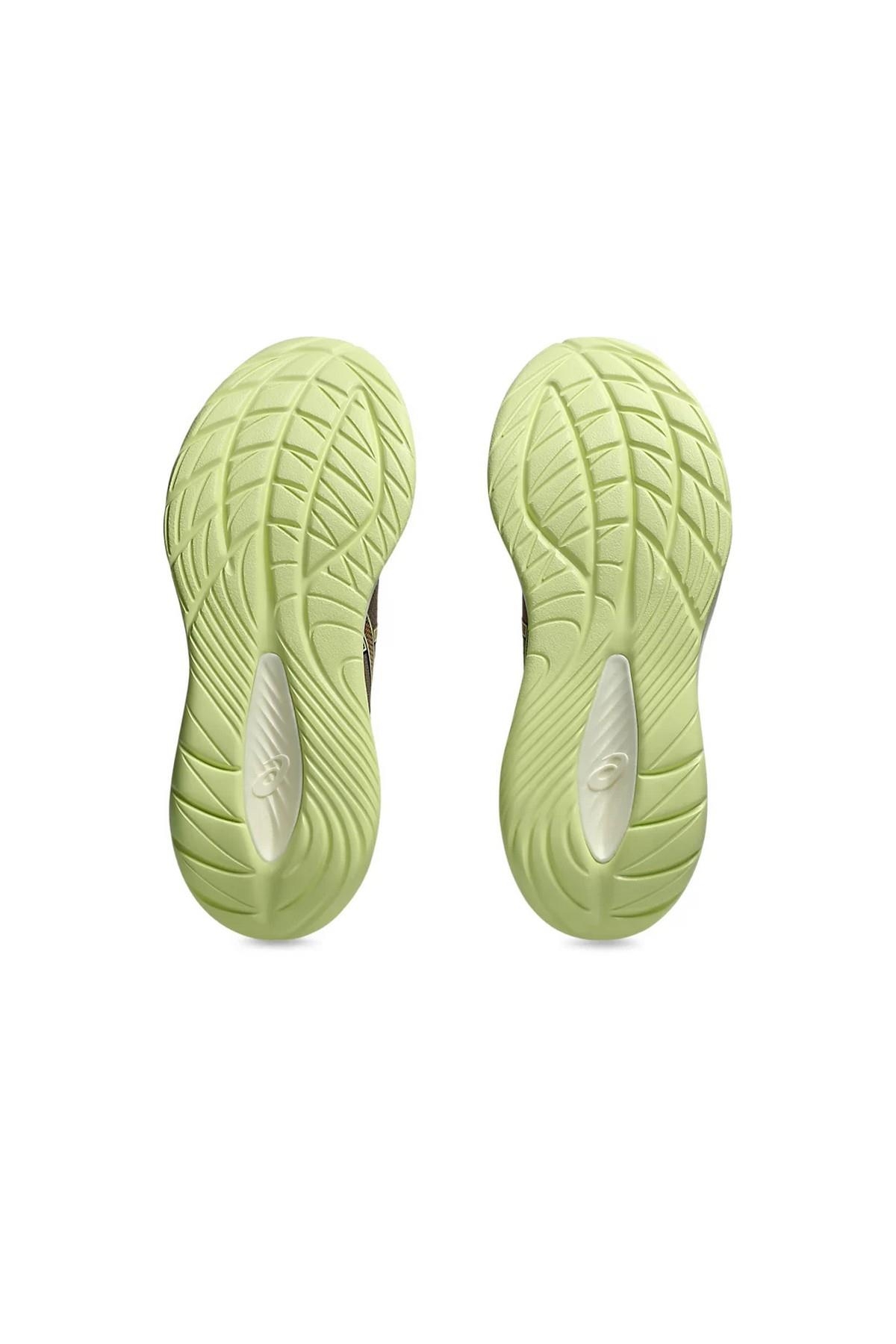 1011B960-020 Gel-Cumulus 27 Erkek Koşu Ayakkabısı - Görsel 8