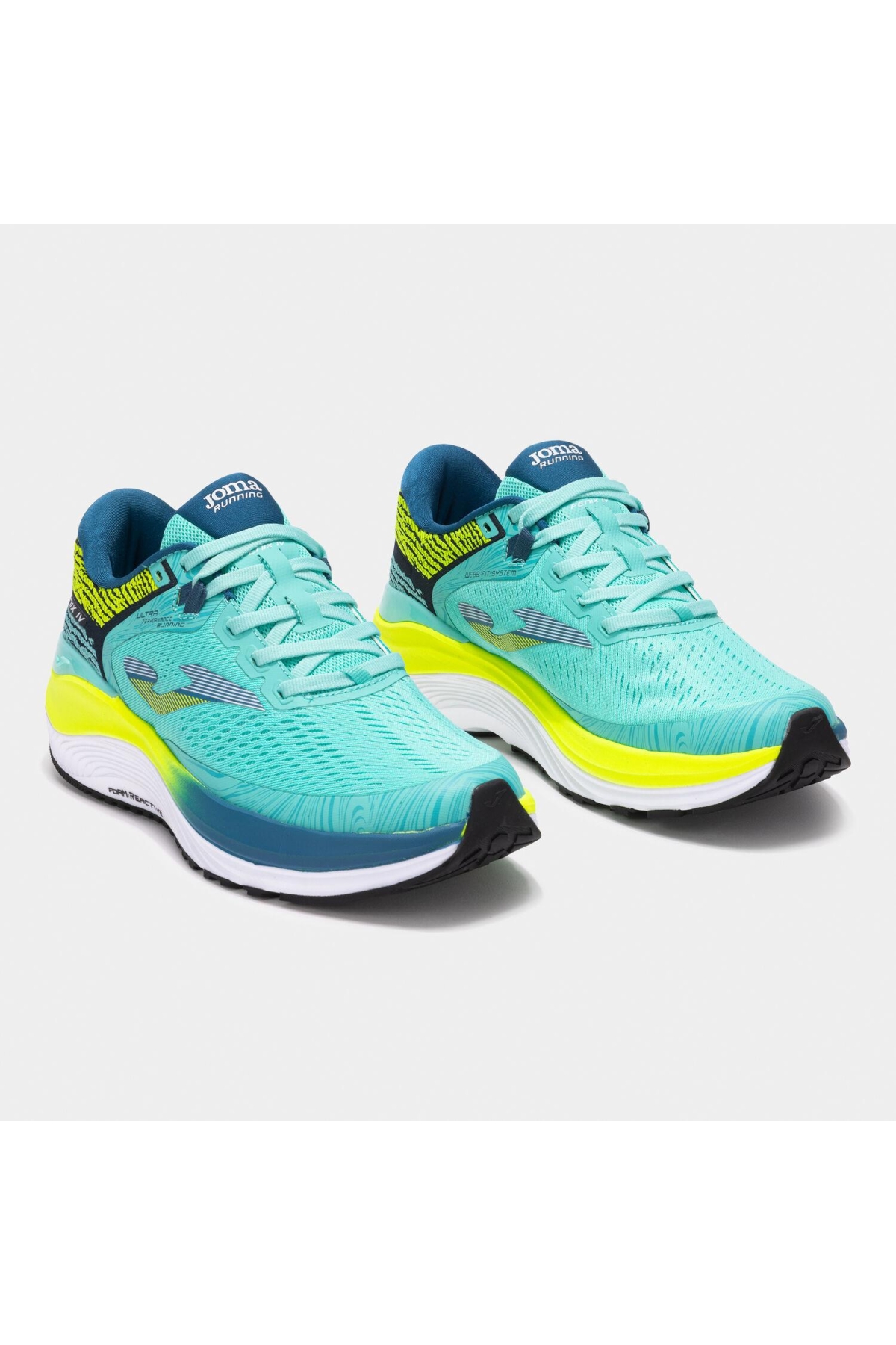 RFENIS2527 Fenix Erkek Koşu Ayakkabısı - Görsel 3