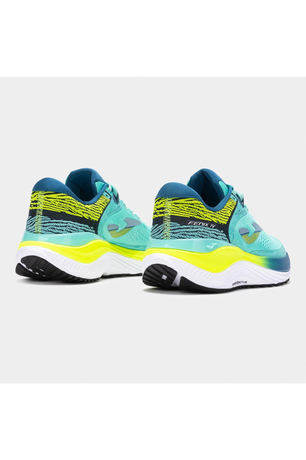 RFENIS2527 Fenix Erkek Koşu Ayakkabısı - Görsel 4