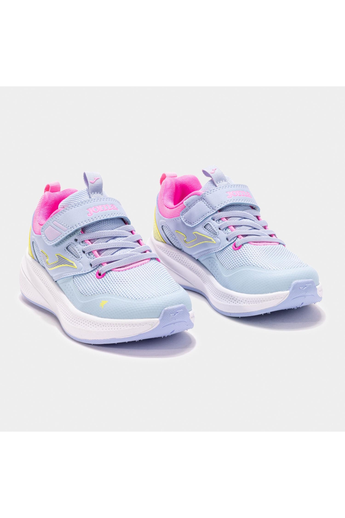 JFERRS2505V Ferro Jr Çocuk Koşu Ayakkabısı - Görsel 3