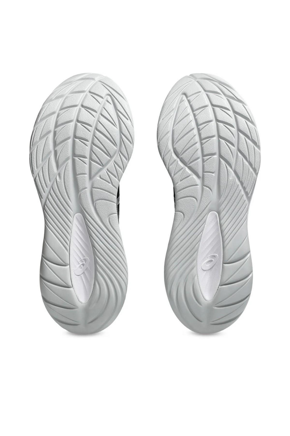 Asics Asics Siyah 1011B960-002 Gel-Cumulus 27 Erkek Koşu Ayakkabısı Sneaker | Flo Siyah - 7. görsel