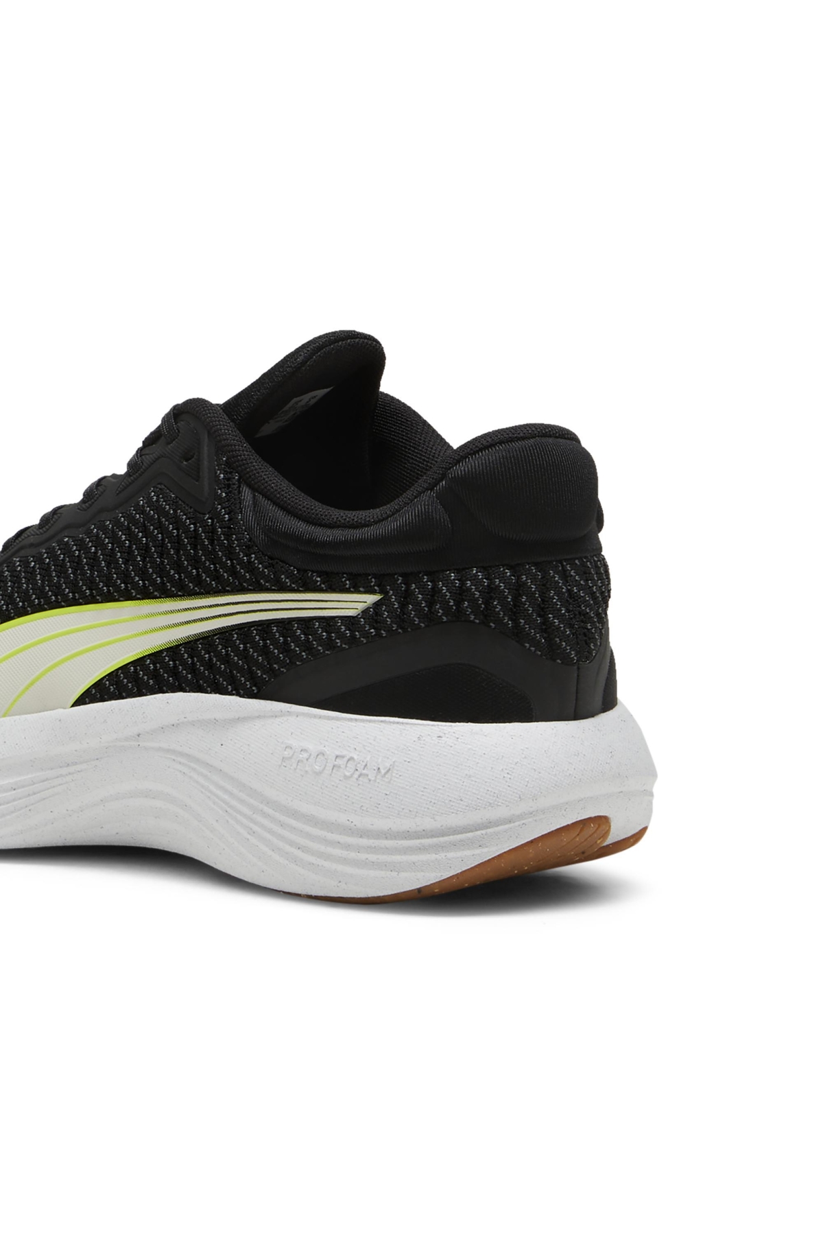 37954601 Scend Pro Better Knit Unisex Koşu Ayakkabısı - Görsel 6