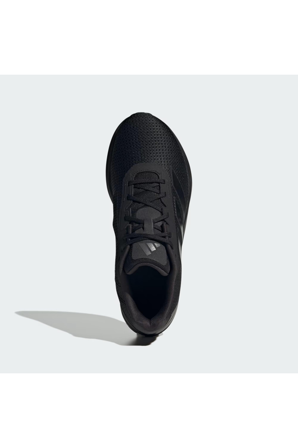 Adidas Adidas Siyah IE7261 Duramo Sl M Erkek Koşu Ayakkabısı Sneaker | Flo Siyah - 3. görsel