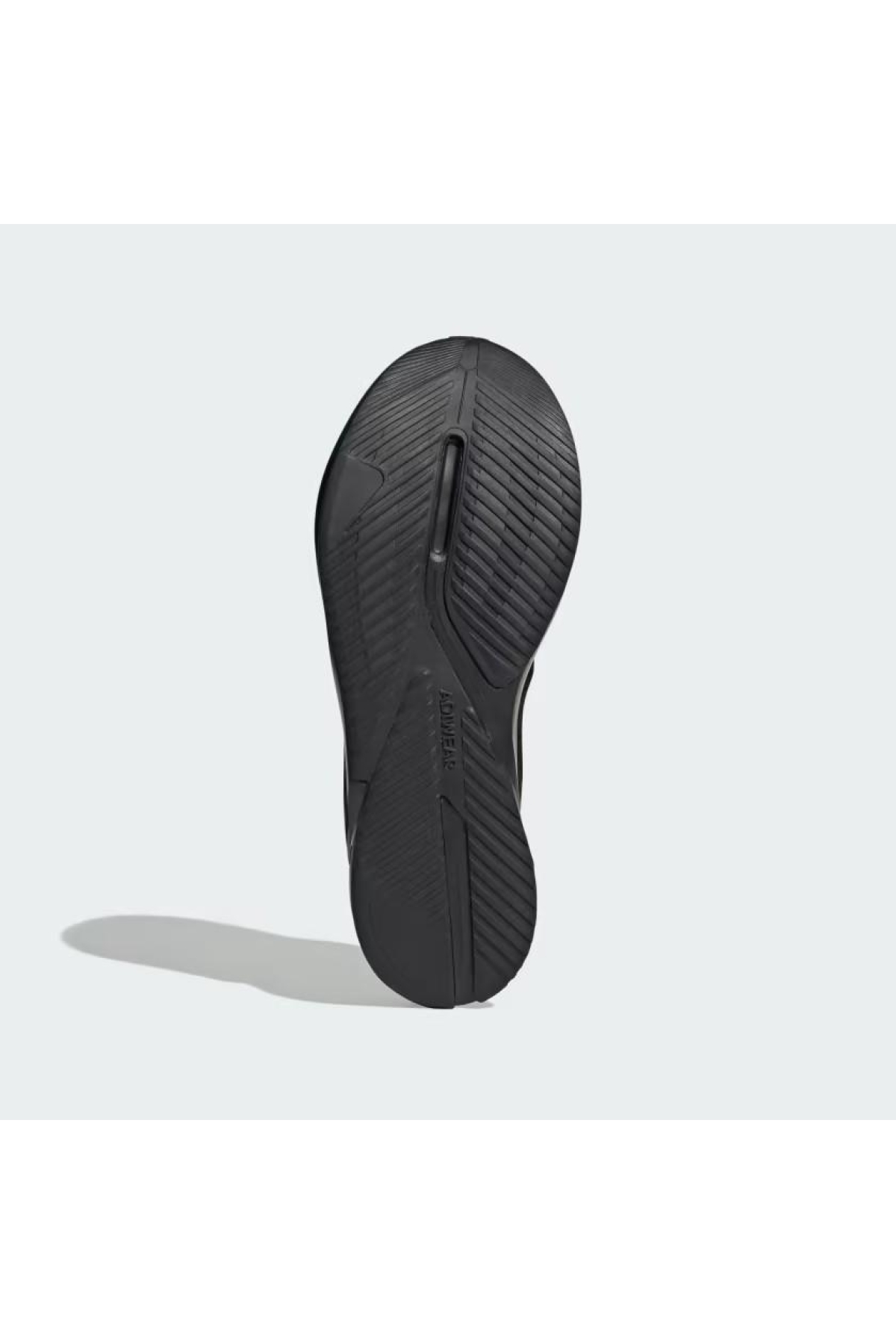 Adidas Adidas Siyah IE7261 Duramo Sl M Erkek Koşu Ayakkabısı Sneaker | Flo Siyah - 4. görsel