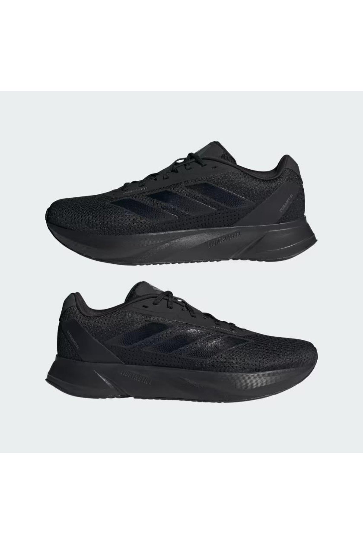 Adidas Adidas Siyah IE7261 Duramo Sl M Erkek Koşu Ayakkabısı Sneaker | Flo Siyah - 8. görsel