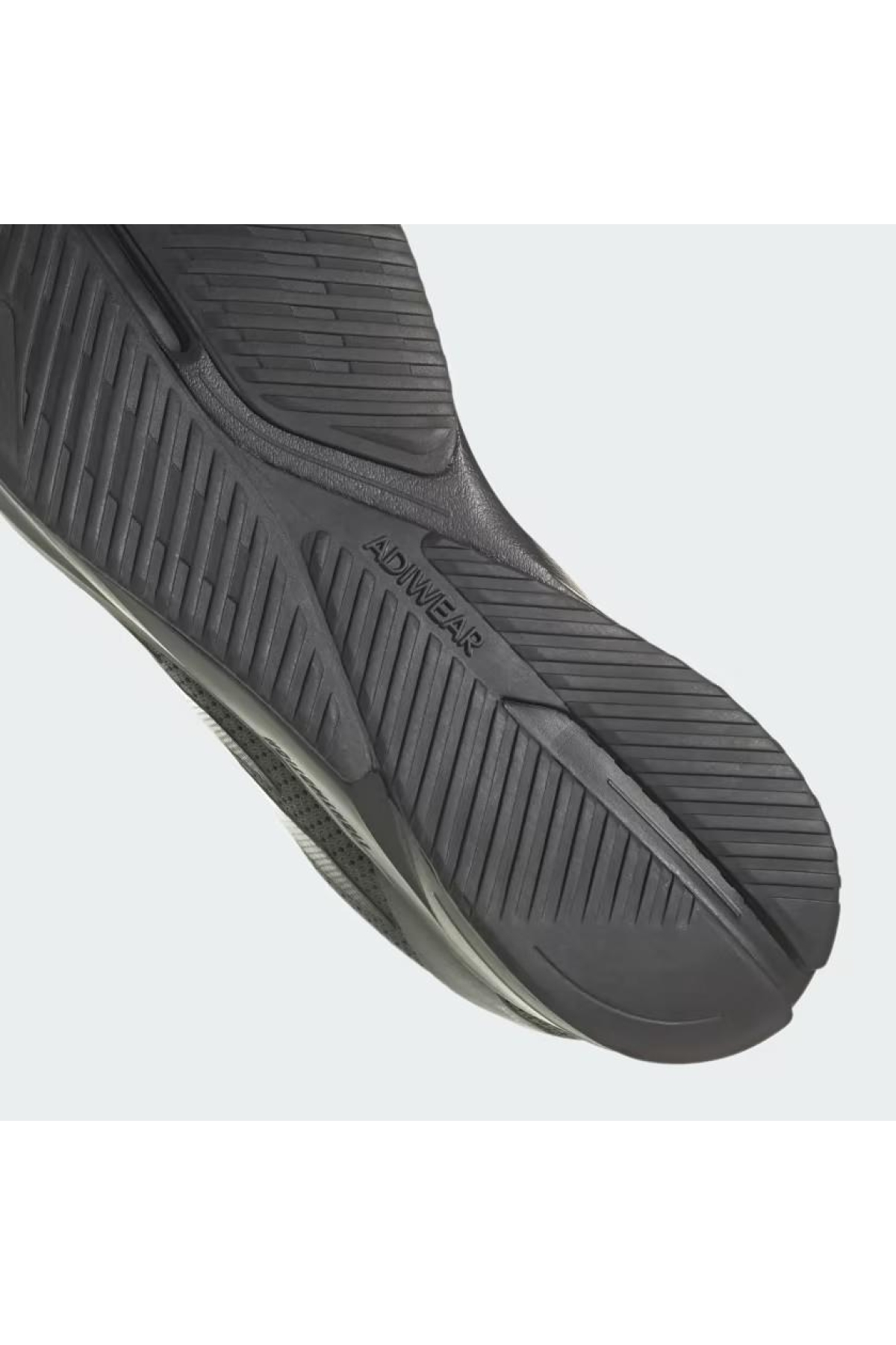 Adidas Adidas Siyah IE7261 Duramo Sl M Erkek Koşu Ayakkabısı Sneaker | Flo Siyah - 9. görsel