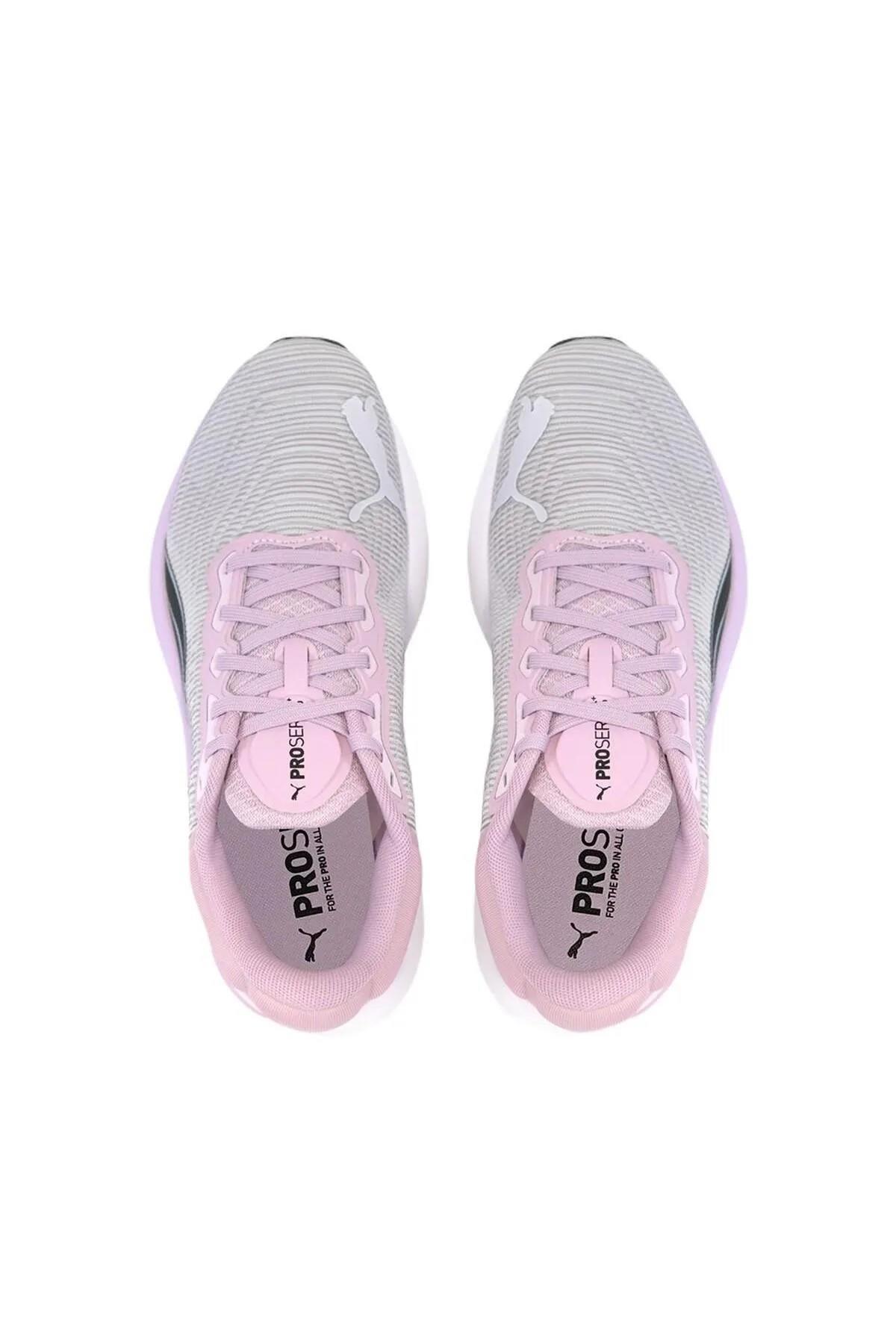 Puma Puma Mor 31000001 Scend Pro Ultra Wn S Kadın Koşu Ayakkabısı Sneaker | Flo Mor - 6. görsel