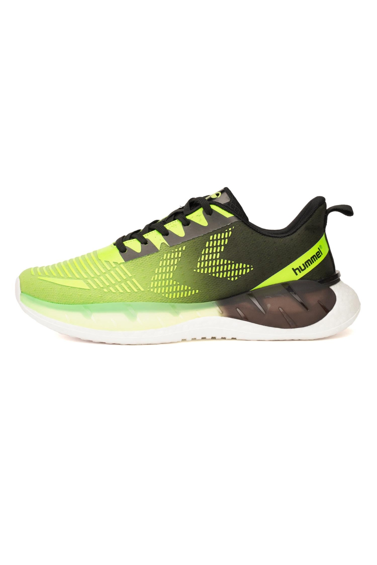 Hummel Hummel Siyah 900483-2830 Bolt Unisex Spor Ayakkabı Sneaker | Flo Siyah - 2. görsel