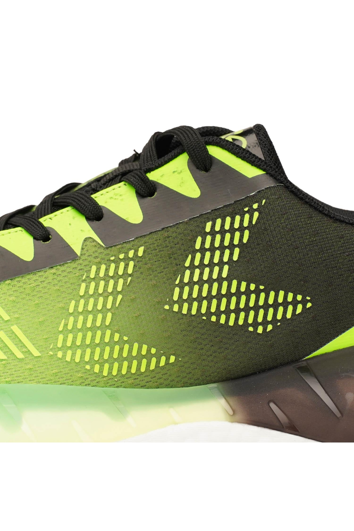 Hummel Hummel Siyah 900483-2830 Bolt Unisex Spor Ayakkabı Sneaker | Flo Siyah - 7. görsel