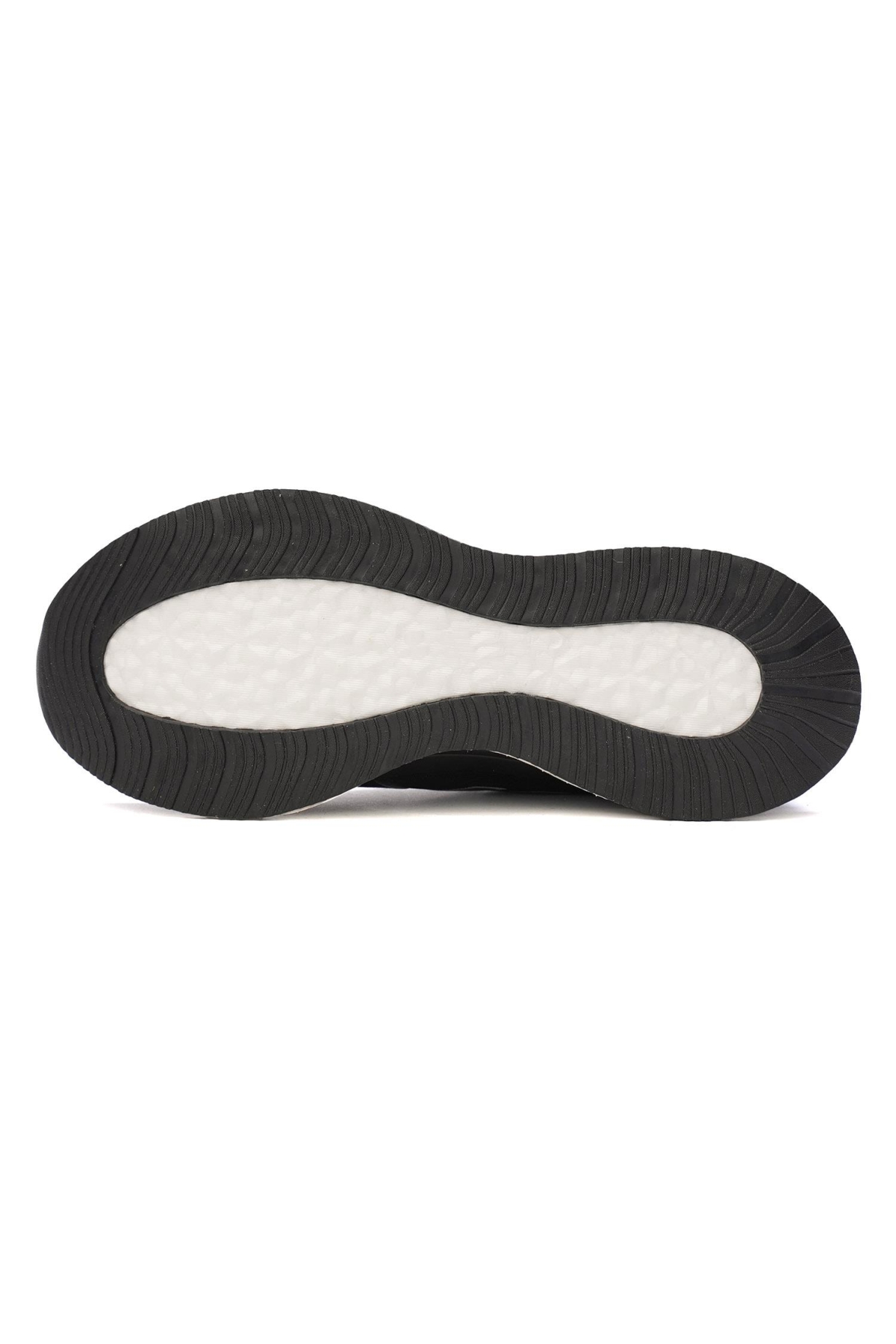 Hummel Hummel Siyah 900508-2001 Magic Unisex Spor Ayakkabı Sneaker | Flo Siyah - 4. görsel