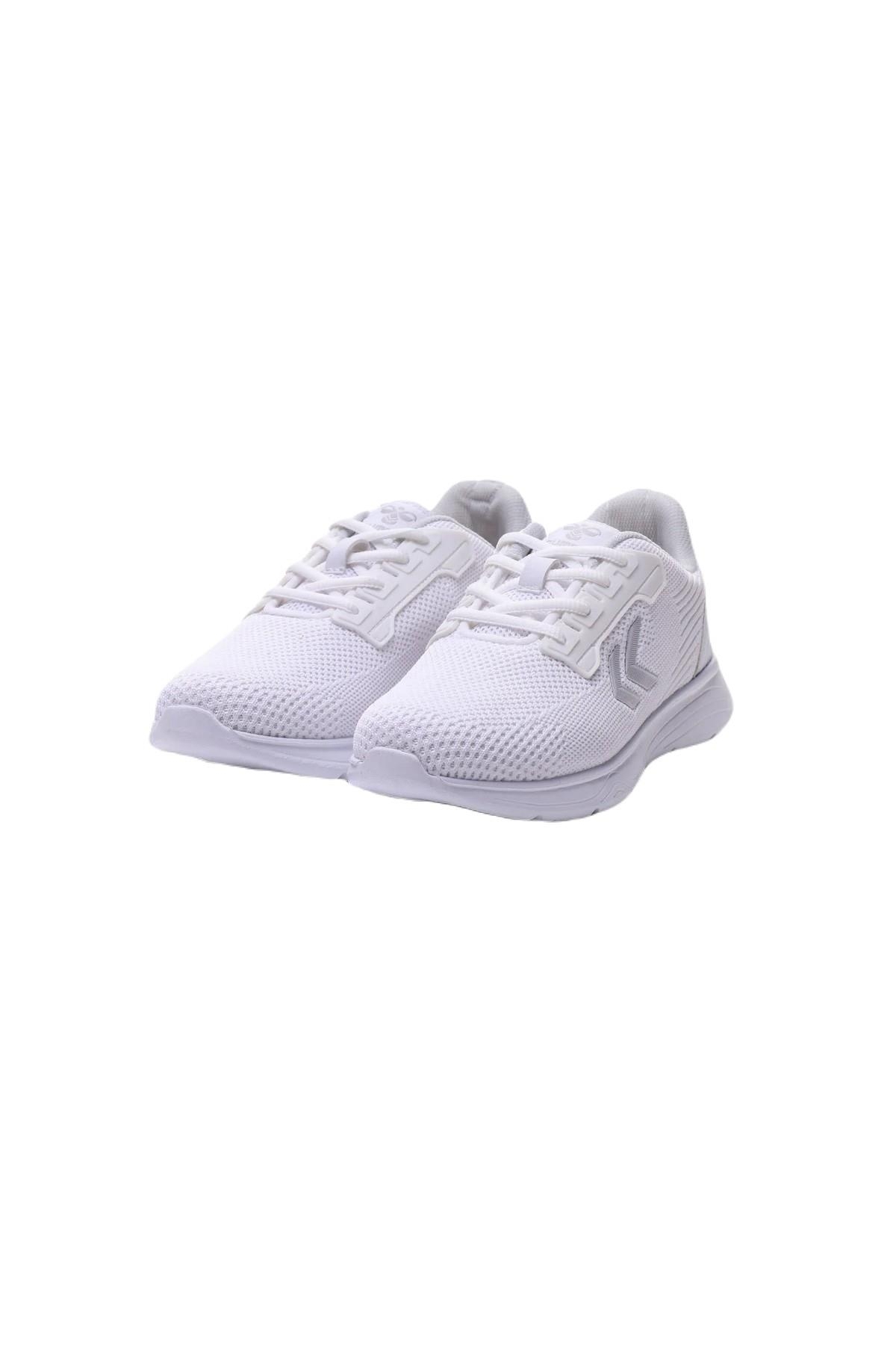 Hummel Hummel Beyaz 900257-9001 Armin X Unisex Spor Ayakkabı Sneaker | Flo Beyaz - 5. görsel
