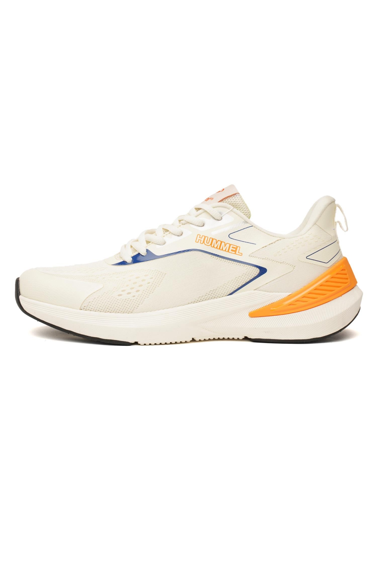 Hummel Hummel Beyaz 900481-9001 Allen Unisex Spor Ayakkabı Sneaker | Flo Beyaz - 2. görsel