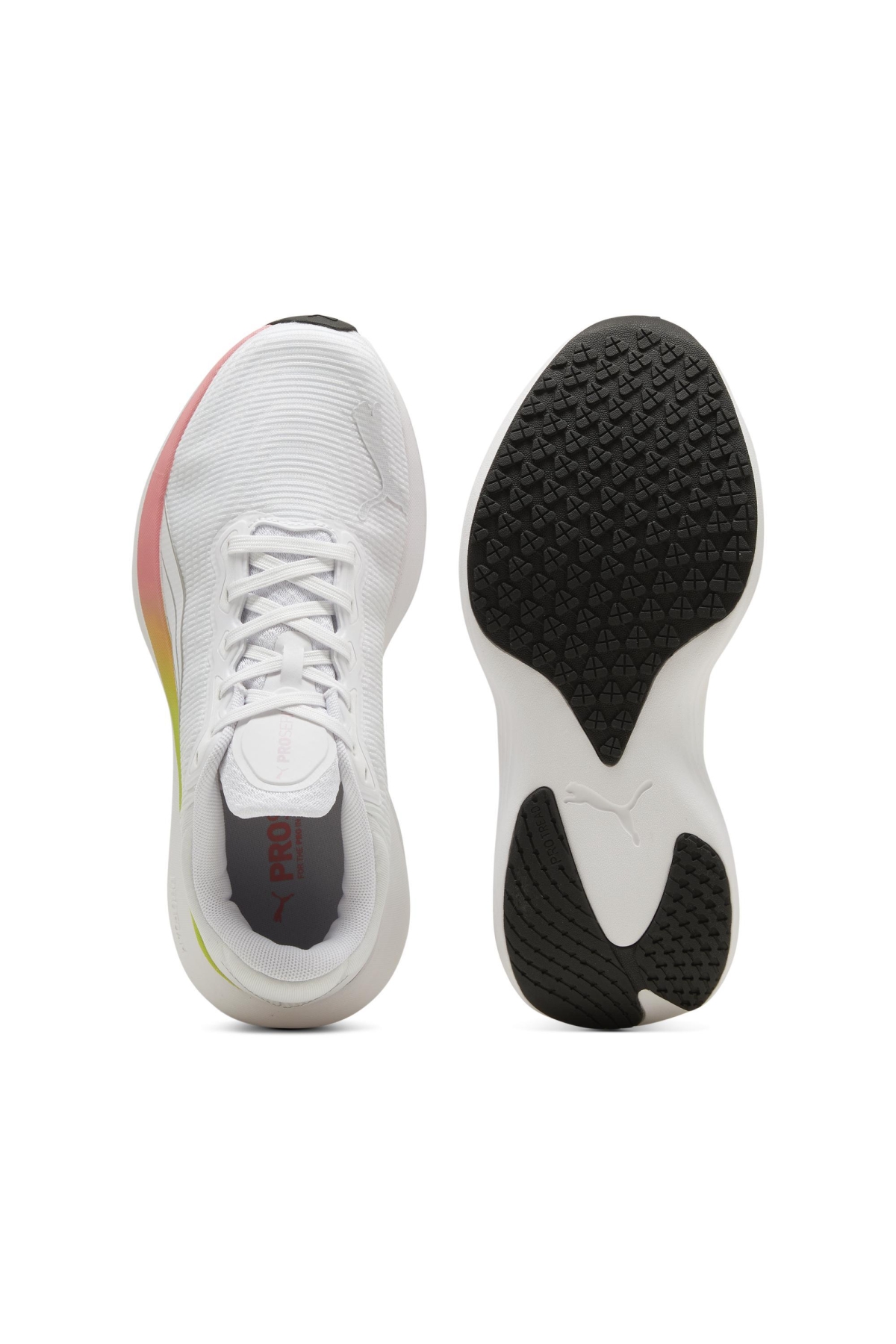 31000002 Scend Pro Ultra Wn S Kadın Koşu Ayakkabısı - Görsel 6