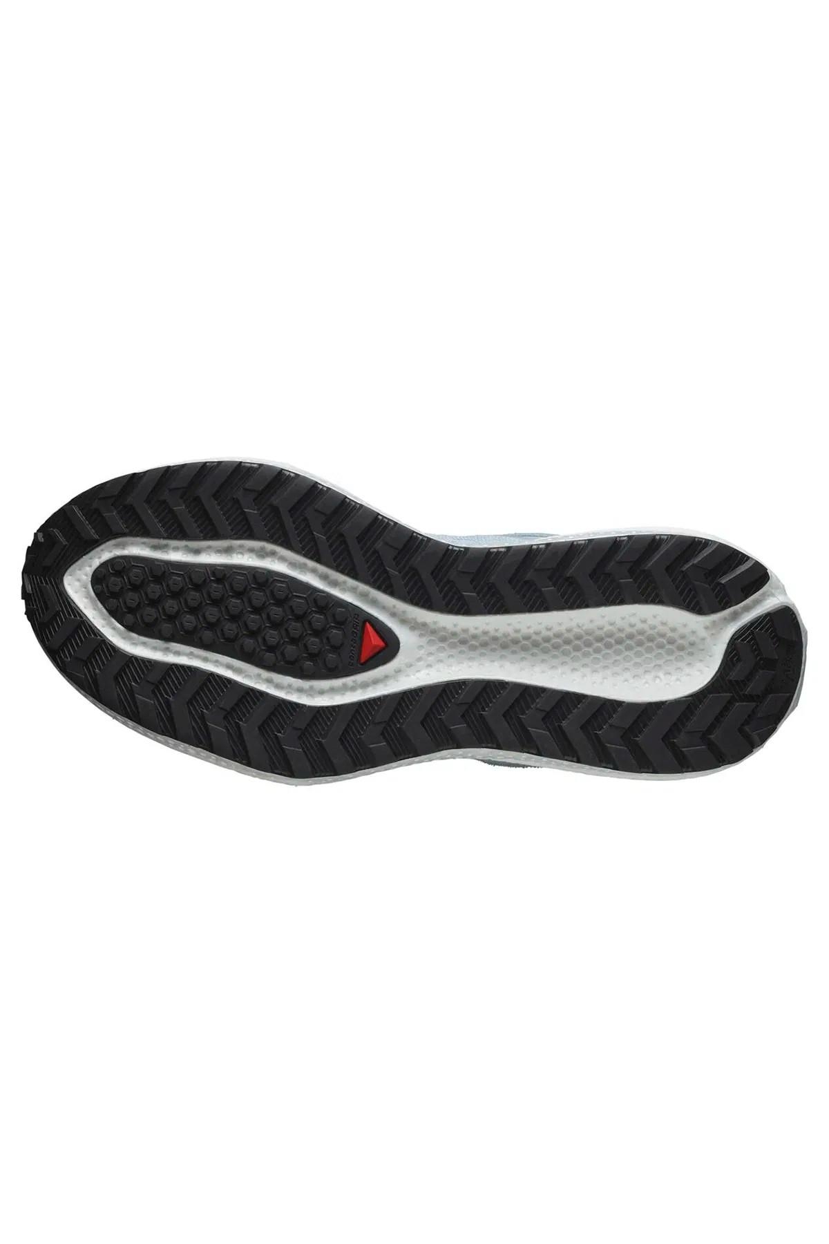 Salomon Salomon Mavi L47811800 Aero Glide 3 Grvl Erkek Koşu Ayakkabısı Sneaker | Flo Mavi - 11. görsel