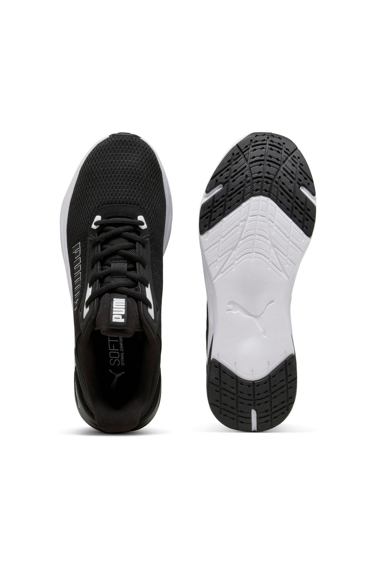 31109501 Ftr Wave Unisex Koşu Ayakkabısı - Görsel 4