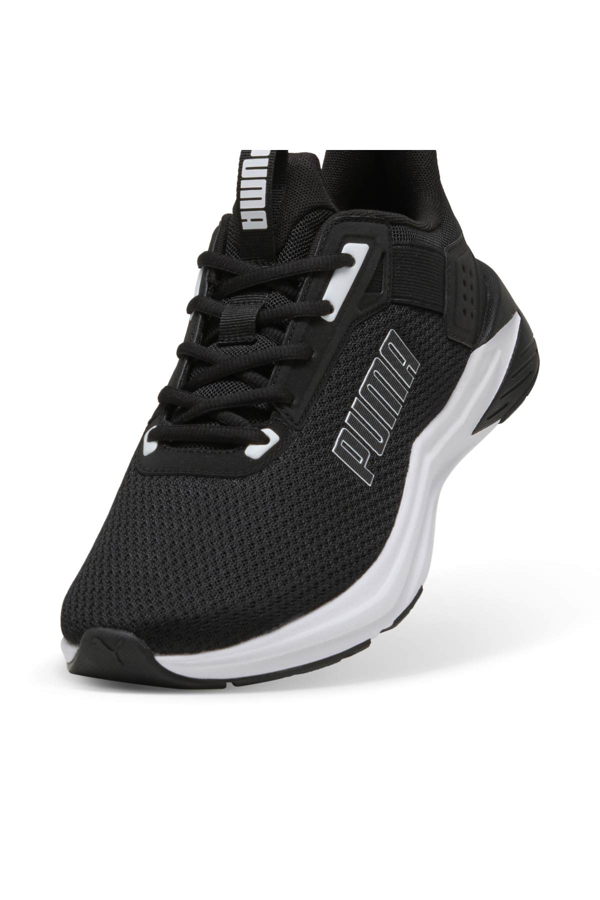 31109501 Ftr Wave Unisex Koşu Ayakkabısı - Görsel 6