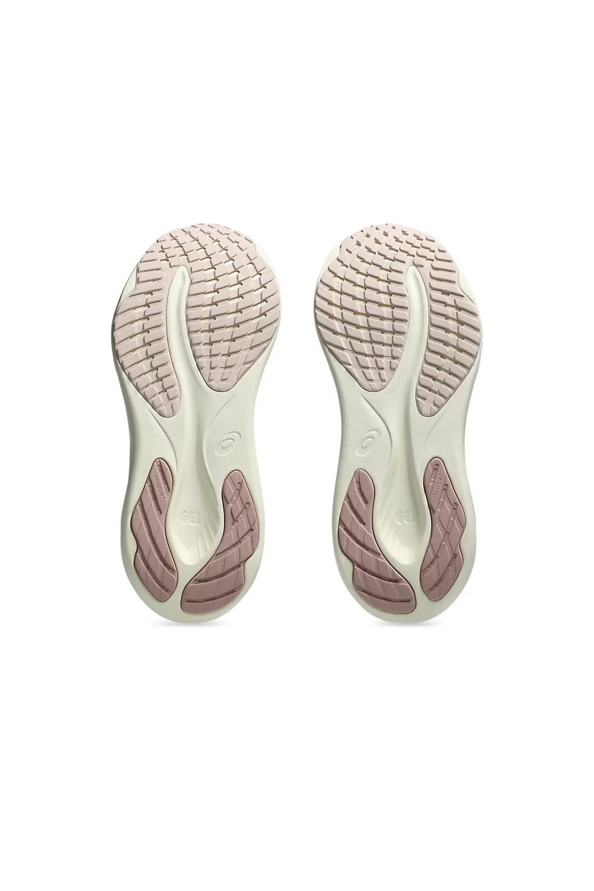 Asics Asics Kahverengi 1012B755-250 Gel-Pulse 16 Kadın Koşu Ayakkabısı Sneaker | Flo Kahverengi - 8. görsel