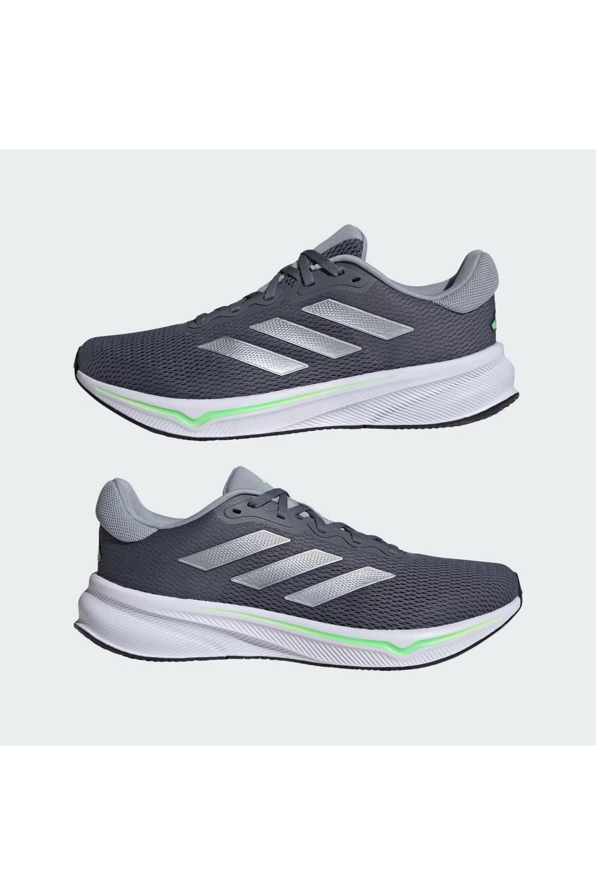 JQ2532 Response Erkek Koşu Ayakkabısı - Görsel 8