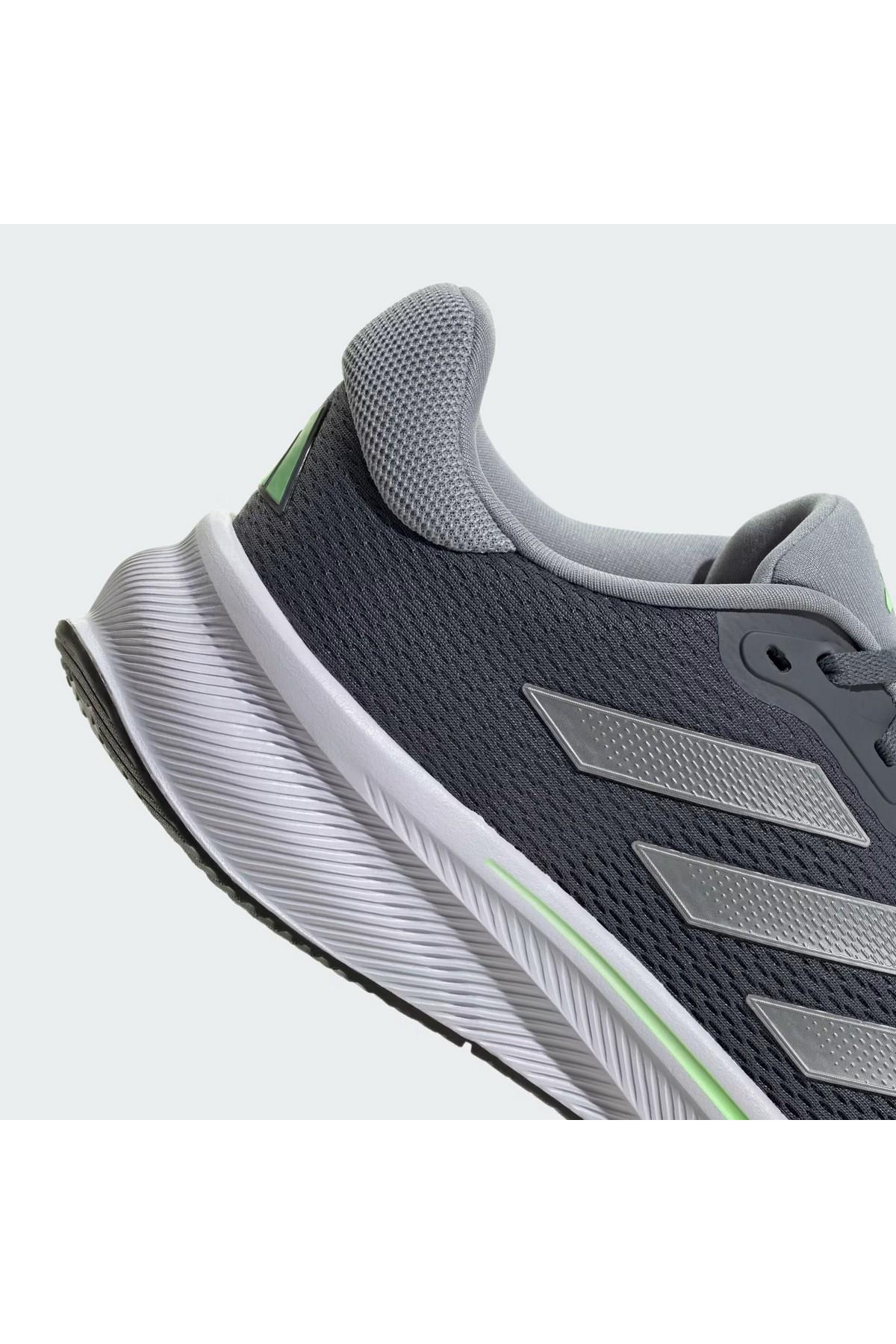 JQ2532 Response Erkek Koşu Ayakkabısı - Görsel 9