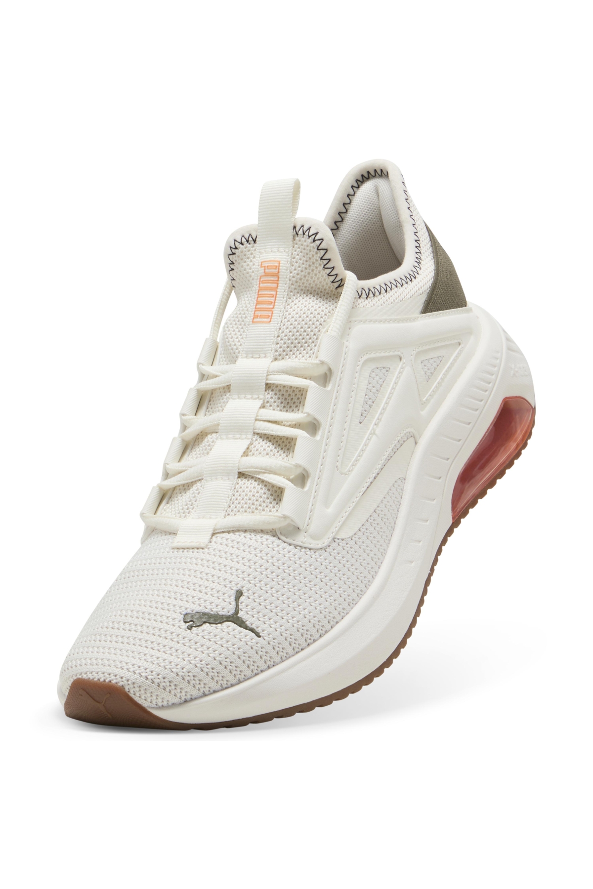Puma Puma Beyaz 31164810 X-Cell Ayro Erkek Koşu Ayakkabısı Sneaker | Flo Beyaz - 6. görsel