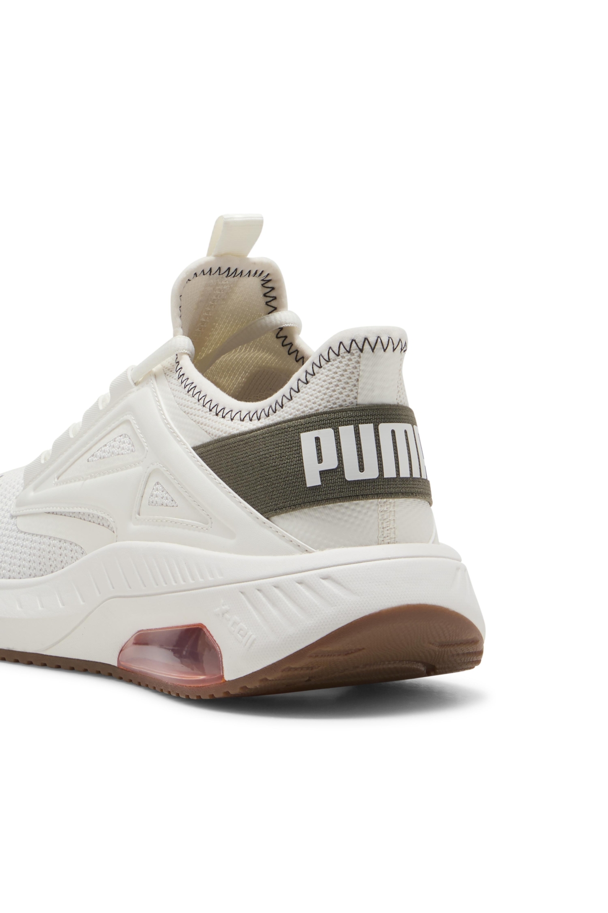 Puma Puma Beyaz 31164810 X-Cell Ayro Erkek Koşu Ayakkabısı Sneaker | Flo Beyaz - 7. görsel