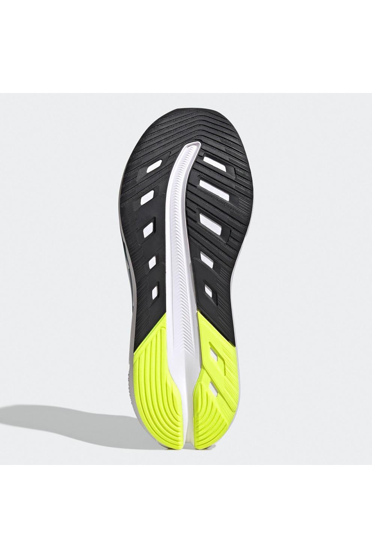 Adidas Adidas Gri JQ5085 Questar 3 M Erkek Koşu Ayakkabısı Sneaker | Flo Gri - 5. görsel