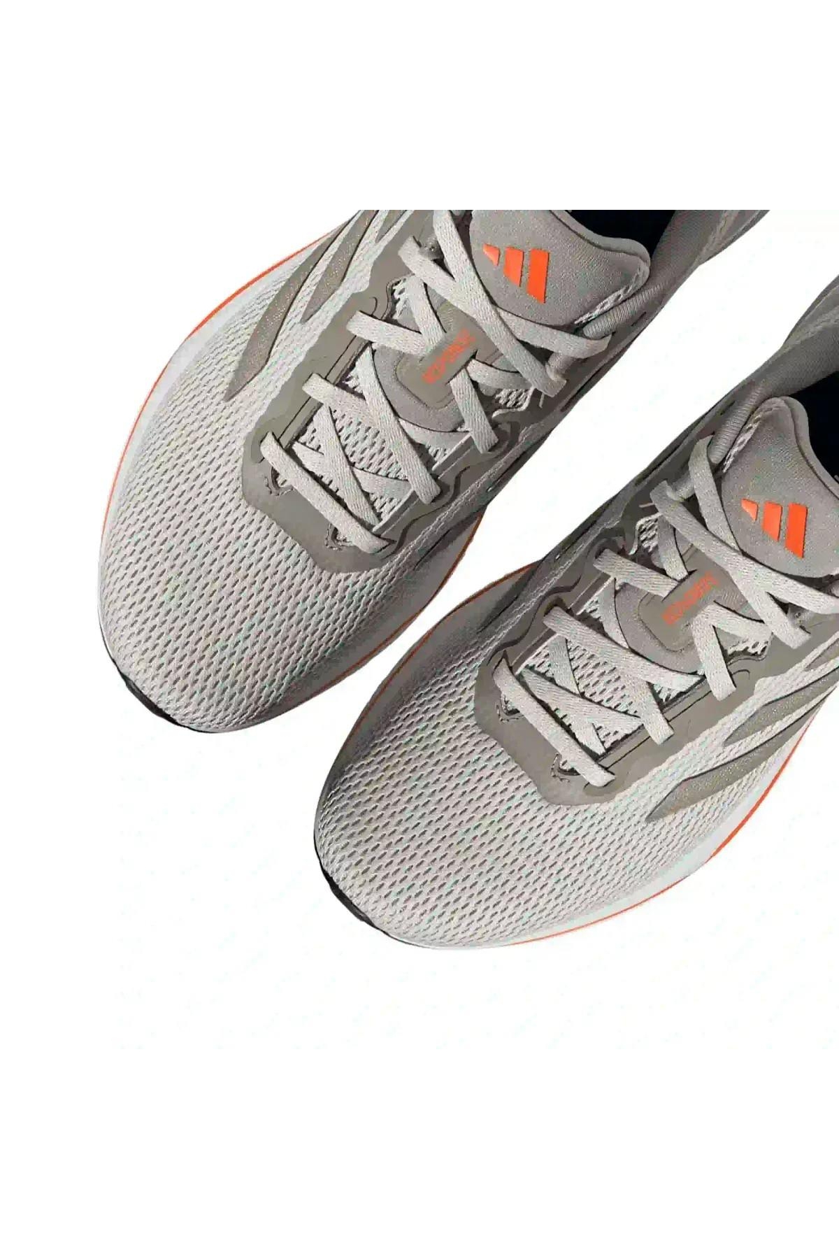 JQ2530 Response Erkek Koşu Ayakkabısı - Görsel 3