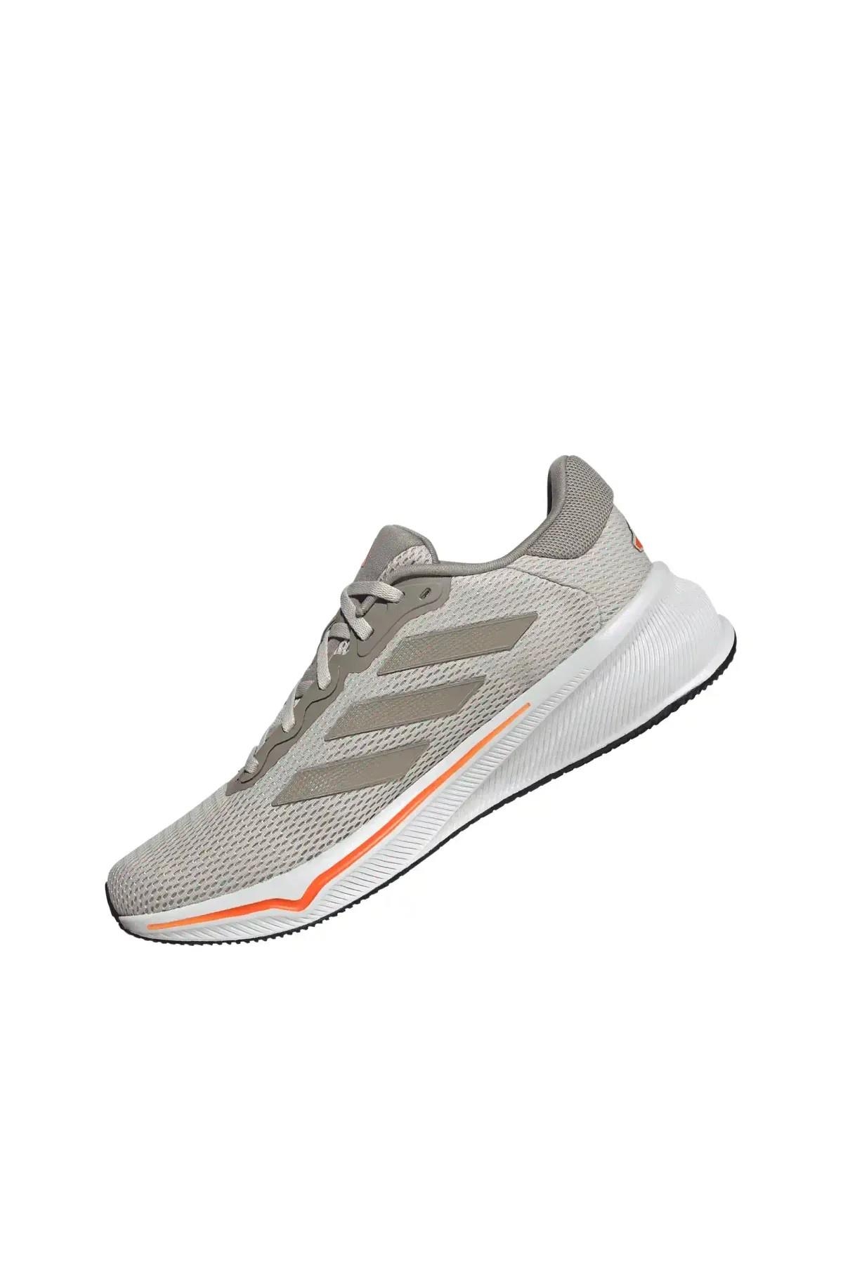 JQ2530 Response Erkek Koşu Ayakkabısı - Görsel 4