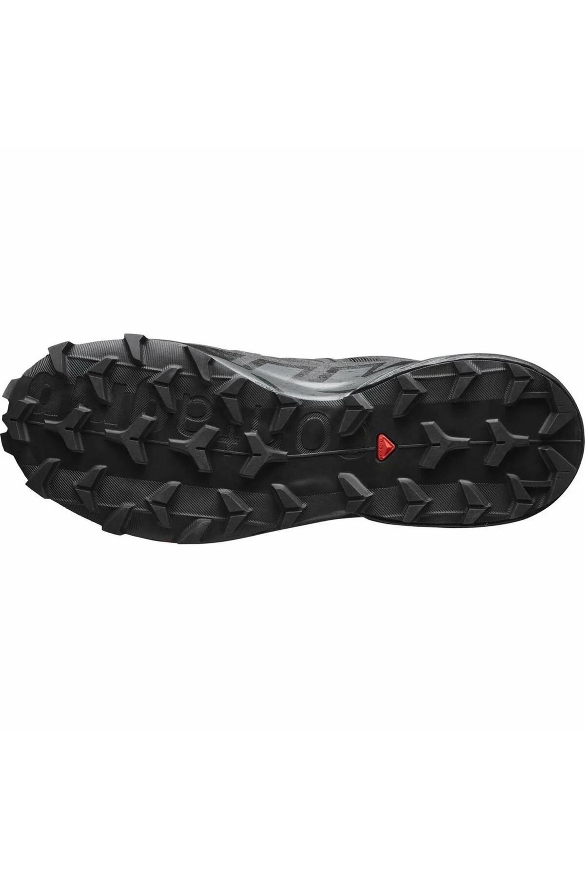 L41742800 Speedcross 6 W Kadın Koşu Ayakkabısı - Görsel 7