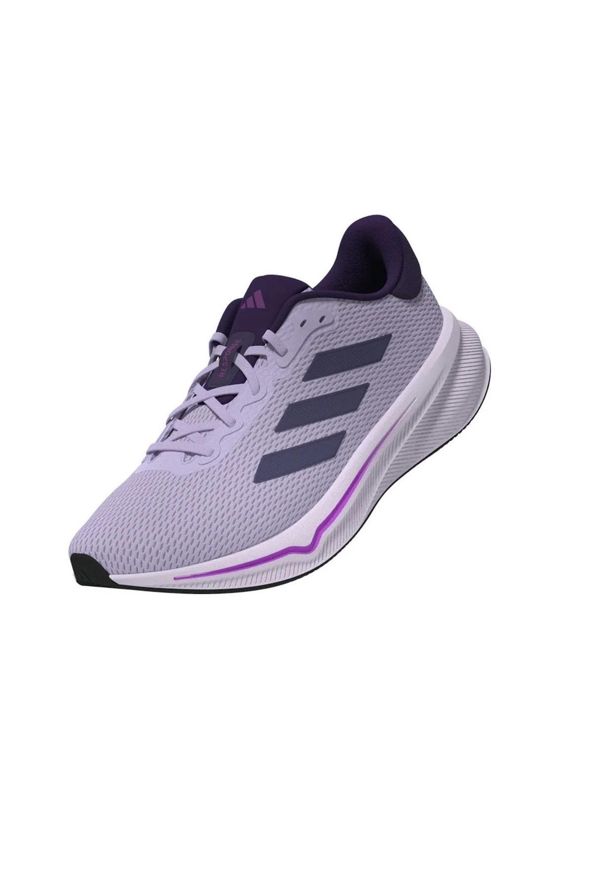 JQ2534 Response W Kadın Koşu Ayakkabısı - Görsel 2
