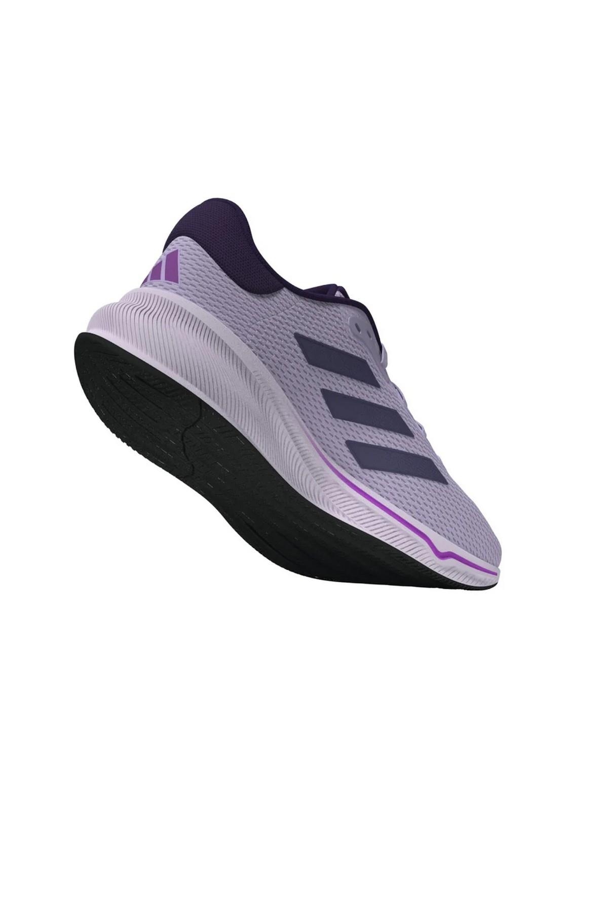 JQ2534 Response W Kadın Koşu Ayakkabısı - Görsel 6