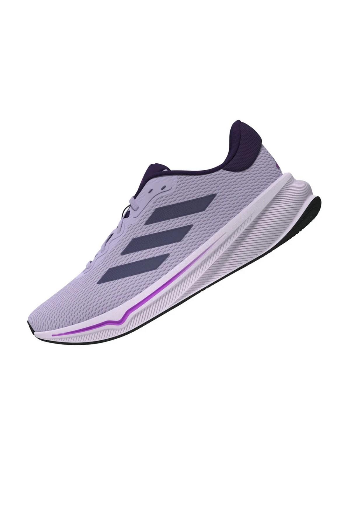 JQ2534 Response W Kadın Koşu Ayakkabısı - Görsel 8