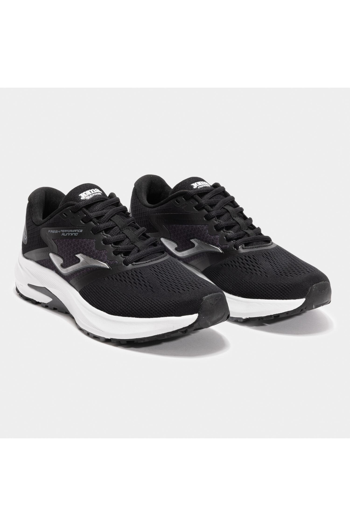 Joma Joma Siyah RSPEEW2501 Speed Erkek Koşu Ayakkabısı Sneaker | Flo Siyah - 3. görsel