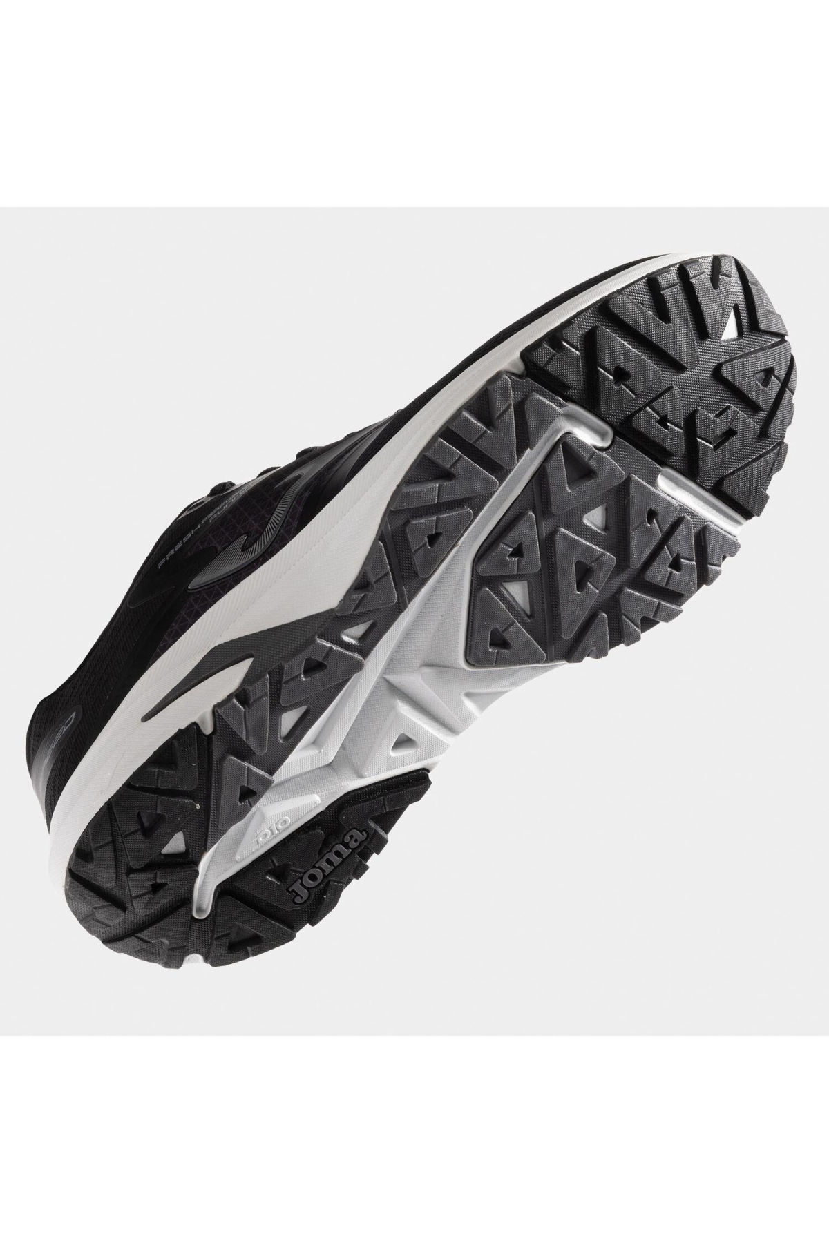 Joma Joma Siyah RSPEEW2501 Speed Erkek Koşu Ayakkabısı Sneaker | Flo Siyah - 6. görsel