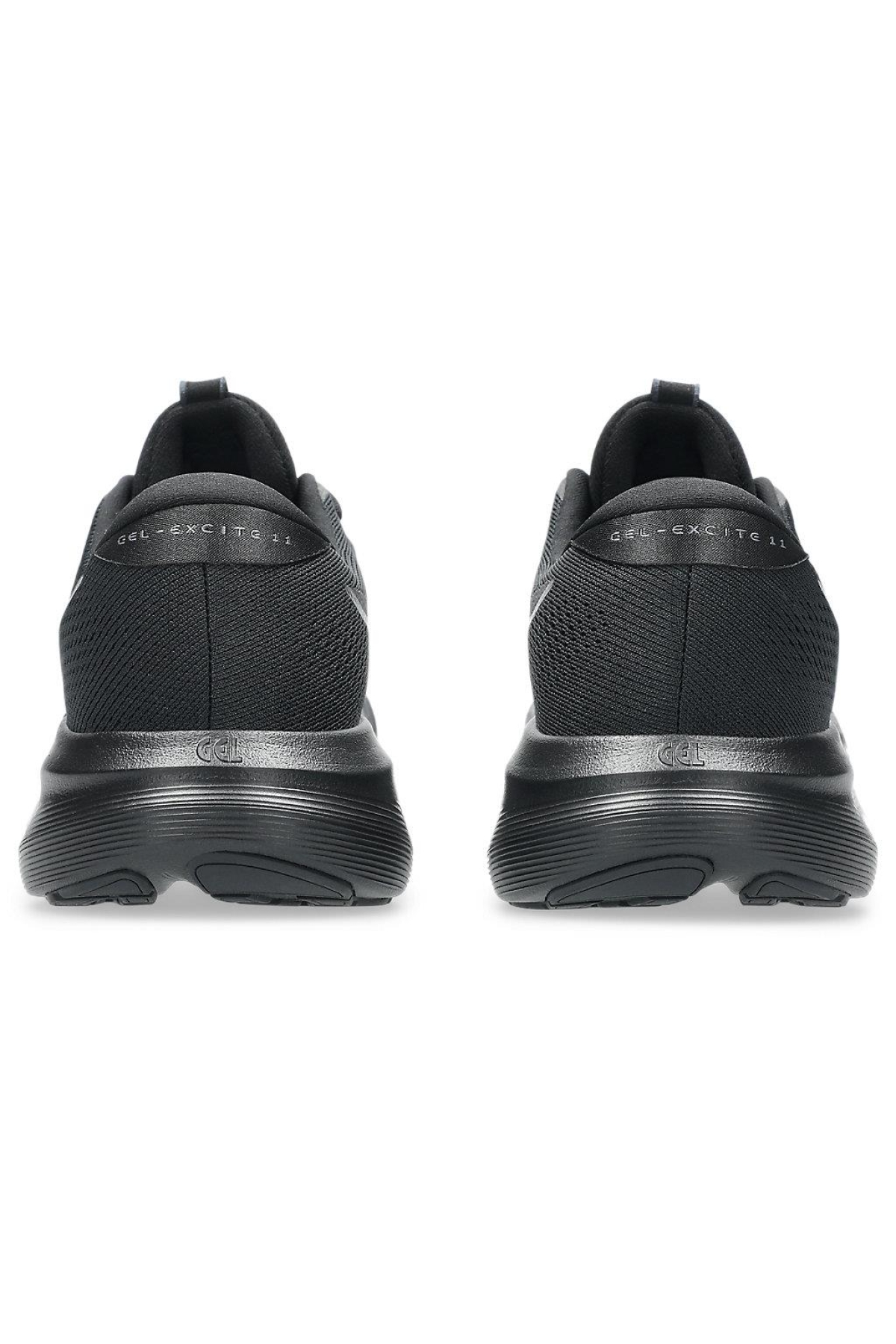 Asics Asics Siyah 1012B861-002 Gel-Excite 11 Kadın Koşu Ayakkabısı Sneaker | Flo Siyah - 6. görsel