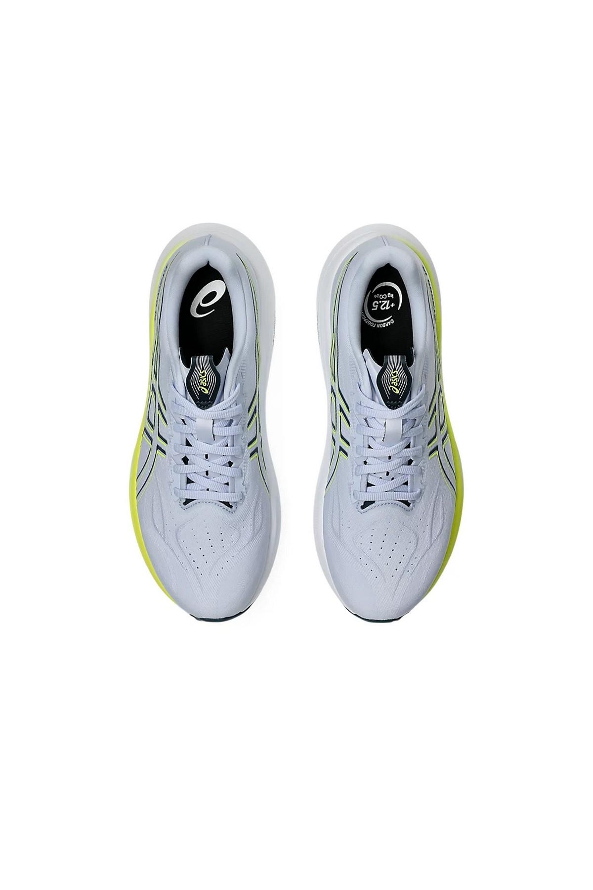 Asics Asics Mavi 1011C056-400 Gt-2000 14 Erkek Koşu Ayakkabısı Sneaker | Flo Mavi - 7. görsel