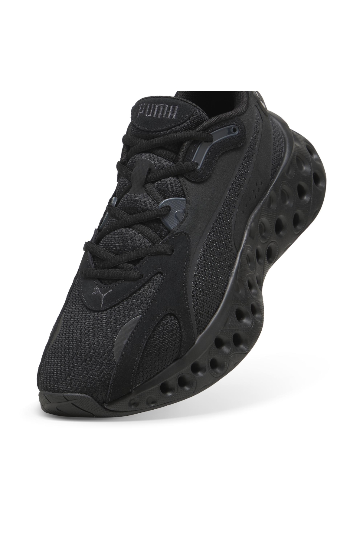 31050001 Softride Frequence Unisex Koşu Ayakkabısı - Görsel 6