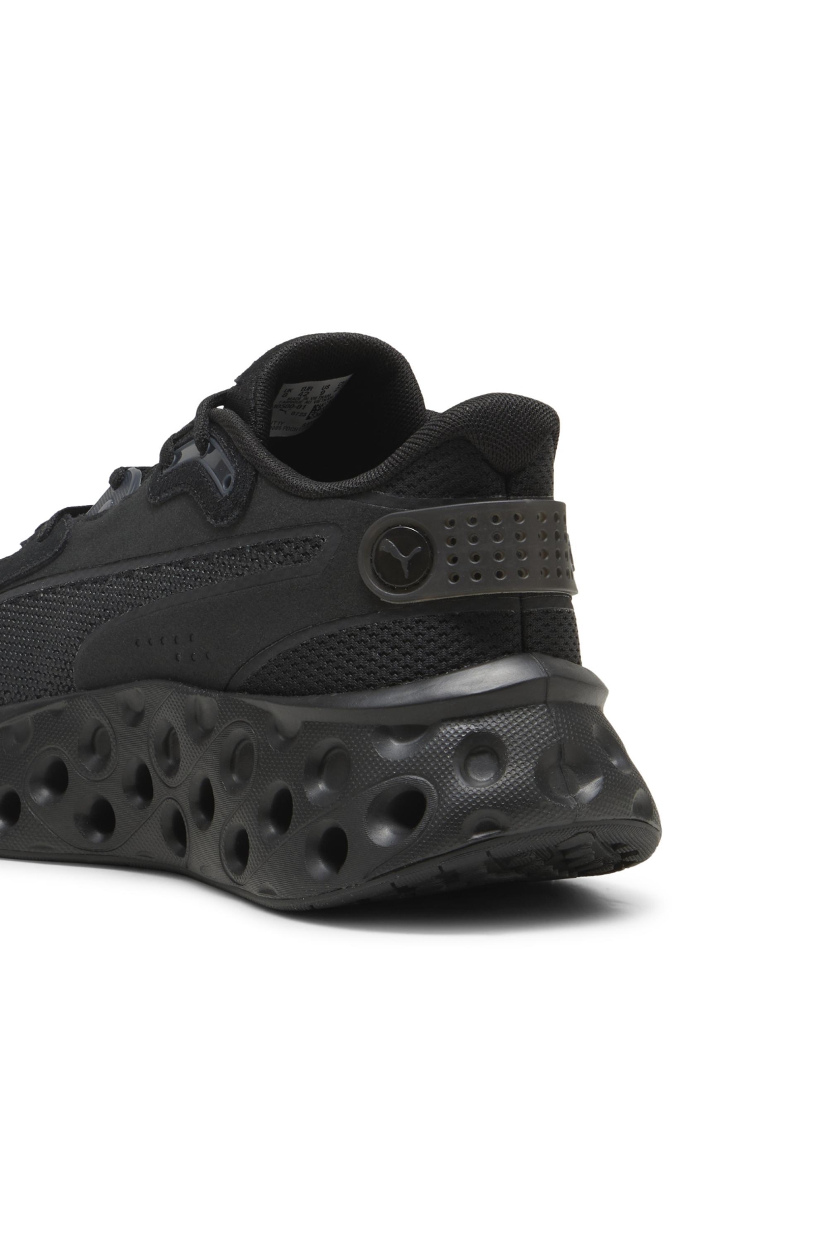 31050001 Softride Frequence Unisex Koşu Ayakkabısı - Görsel 9